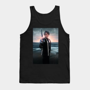 Blake's 7 - Avon By The Sea Tank Top